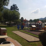 Camping Monte Generoso