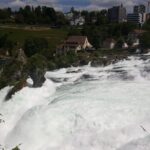 GT - Rheinfall